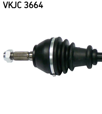 VKJC 3664 - SKF
